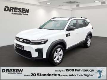 Essential Mild Hybrid 140 RÜCKFAHRKAMERA SICHERHEI