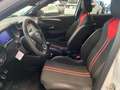 Opel Corsa 1.2T XHL S/S GS 100 Bianco - thumbnail 12