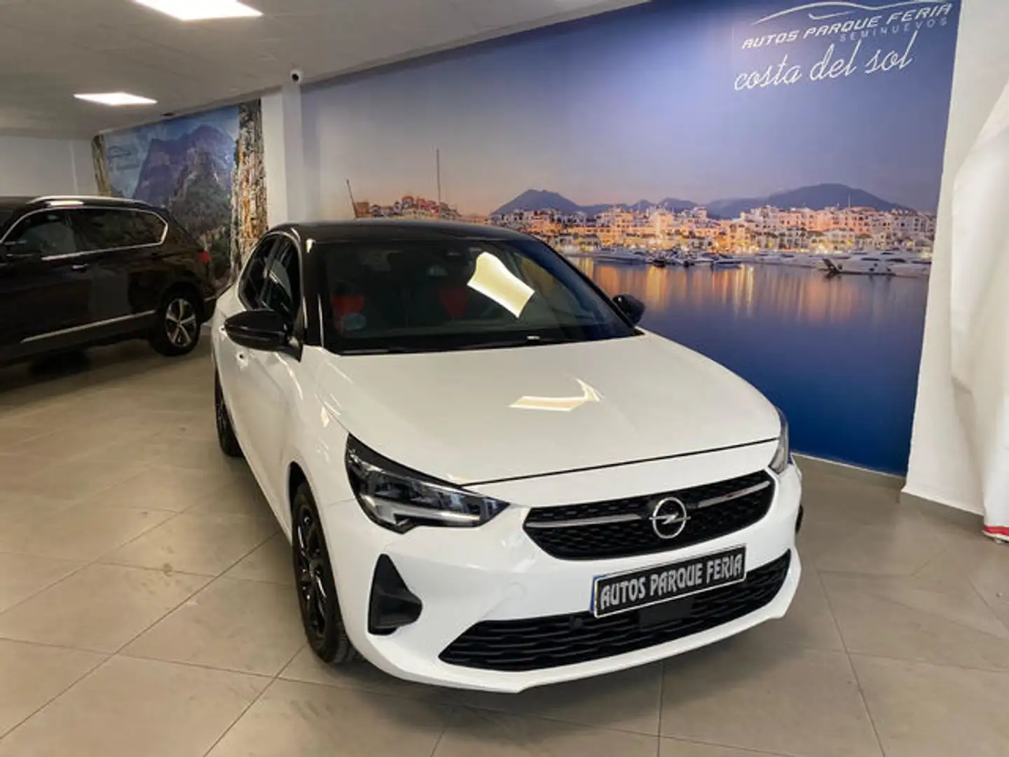 Opel Corsa 1.2T XHL S/S GS 100 Bianco - 2