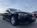 Audi A4 Avant 35 TDI advanced S-tronic Schwarz - thumbnail 3