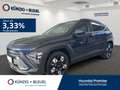 Hyundai KONA Prime 1.6 T-GDI HEV 2WD Hybrid SX2 BOSE ECO Blue - thumbnail 1