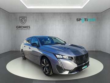 Allure SW BLHDI 130 AHK SHZ DAB Navi LED KlimaA Ke