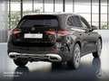 Mercedes-Benz GLC 450 d 4M AMG+PANO+AHK+KEYLESS+9G Schwarz - thumbnail 4