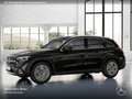 Mercedes-Benz GLC 450 d 4M AMG+PANO+AHK+KEYLESS+9G Schwarz - thumbnail 3