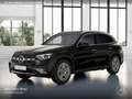 Mercedes-Benz GLC 450 d 4M AMG+PANO+AHK+KEYLESS+9G Schwarz - thumbnail 13