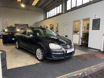 1.6 Comfortline
