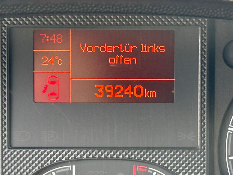 Photo du véhicule