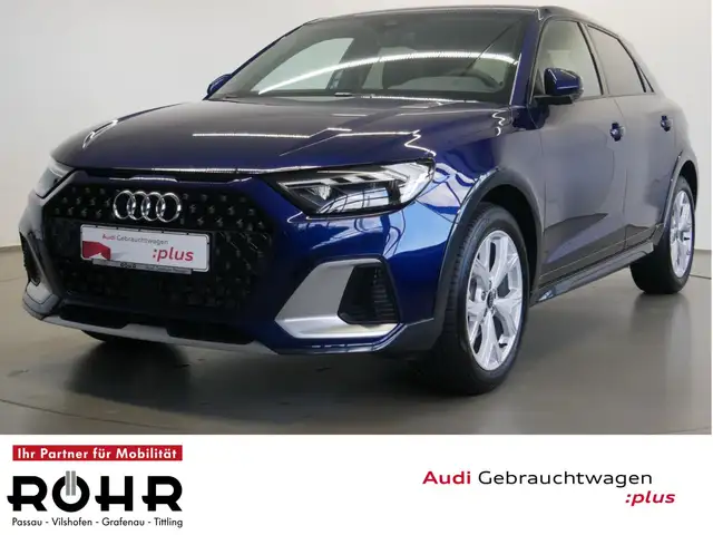 Audi A1 allstreet 30 TFSI S line LED virt. Cock. SONOS