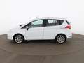 Ford B-Max 1.0 EcoBoost Titanium SITZHZG PARKHILFE Weiß - thumbnail 6