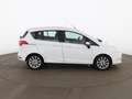 Ford B-Max 1.0 EcoBoost Titanium SITZHZG PARKHILFE Weiß - thumbnail 4