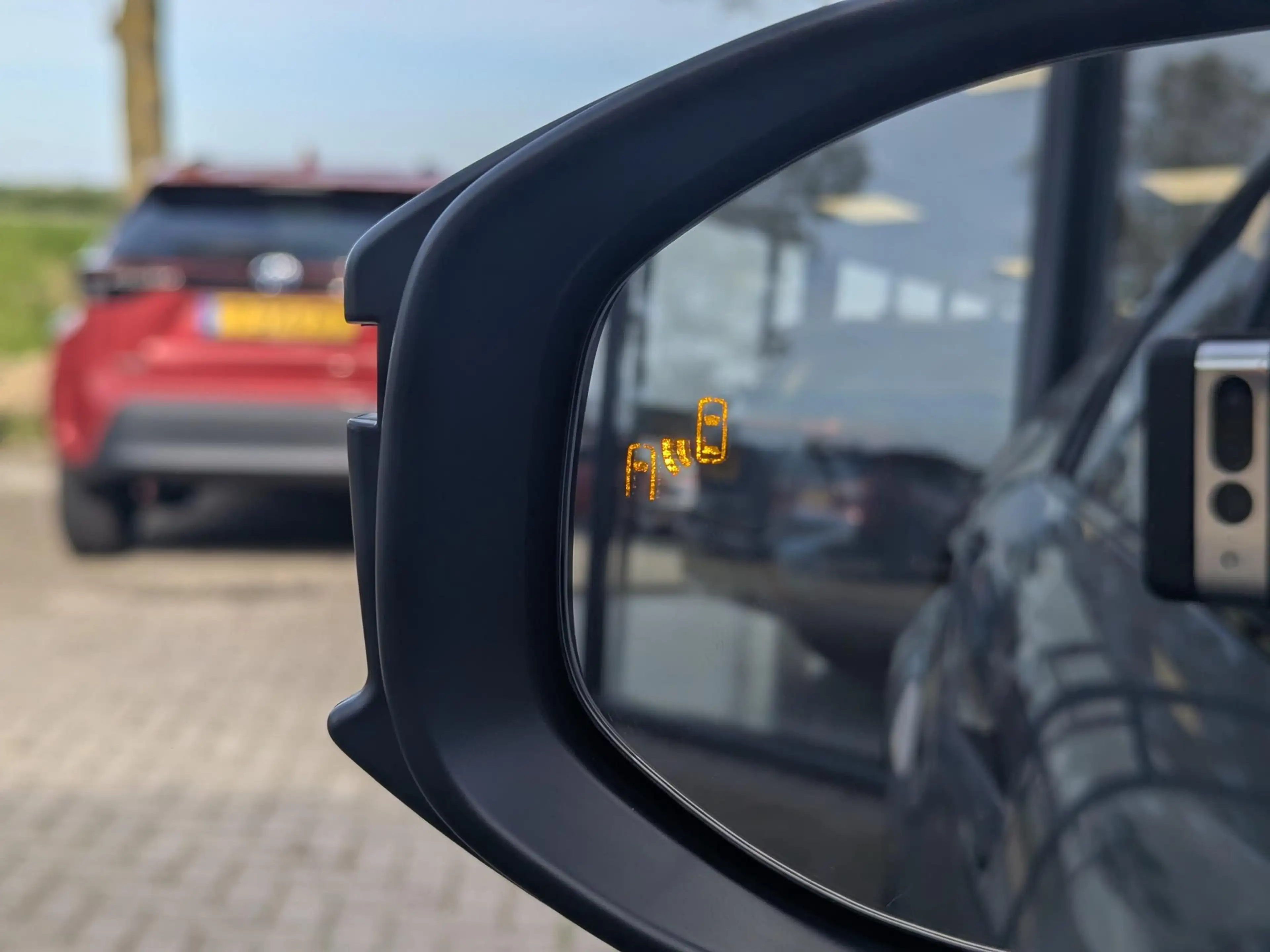 Toyota C-HR 2.0 Plug-in Hybrid 220 Executive | NIEUW | JBL | S — photo 10