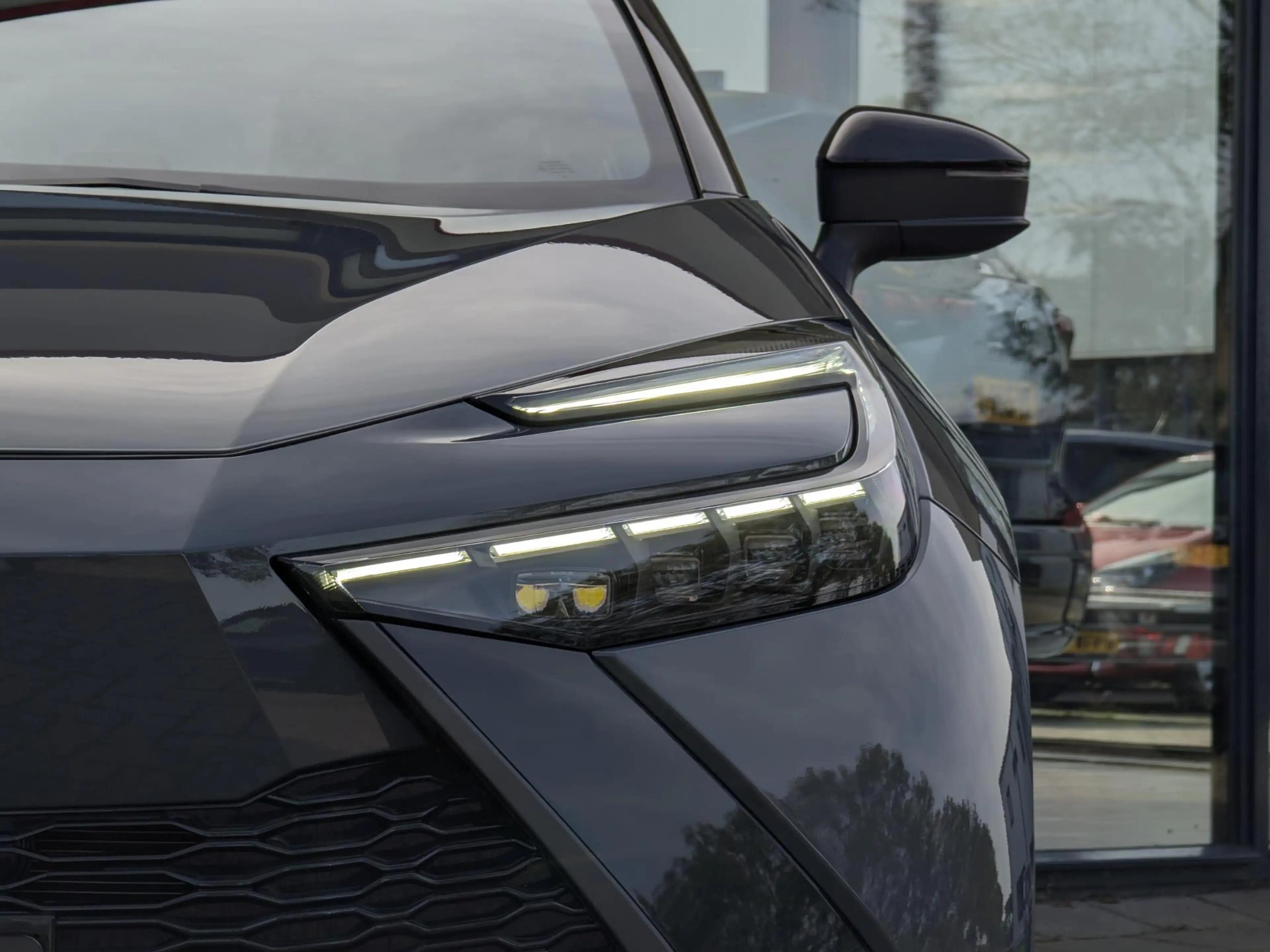 Toyota C-HR 2.0 Plug-in Hybrid 220 Executive | NIEUW | JBL | S — photo 6