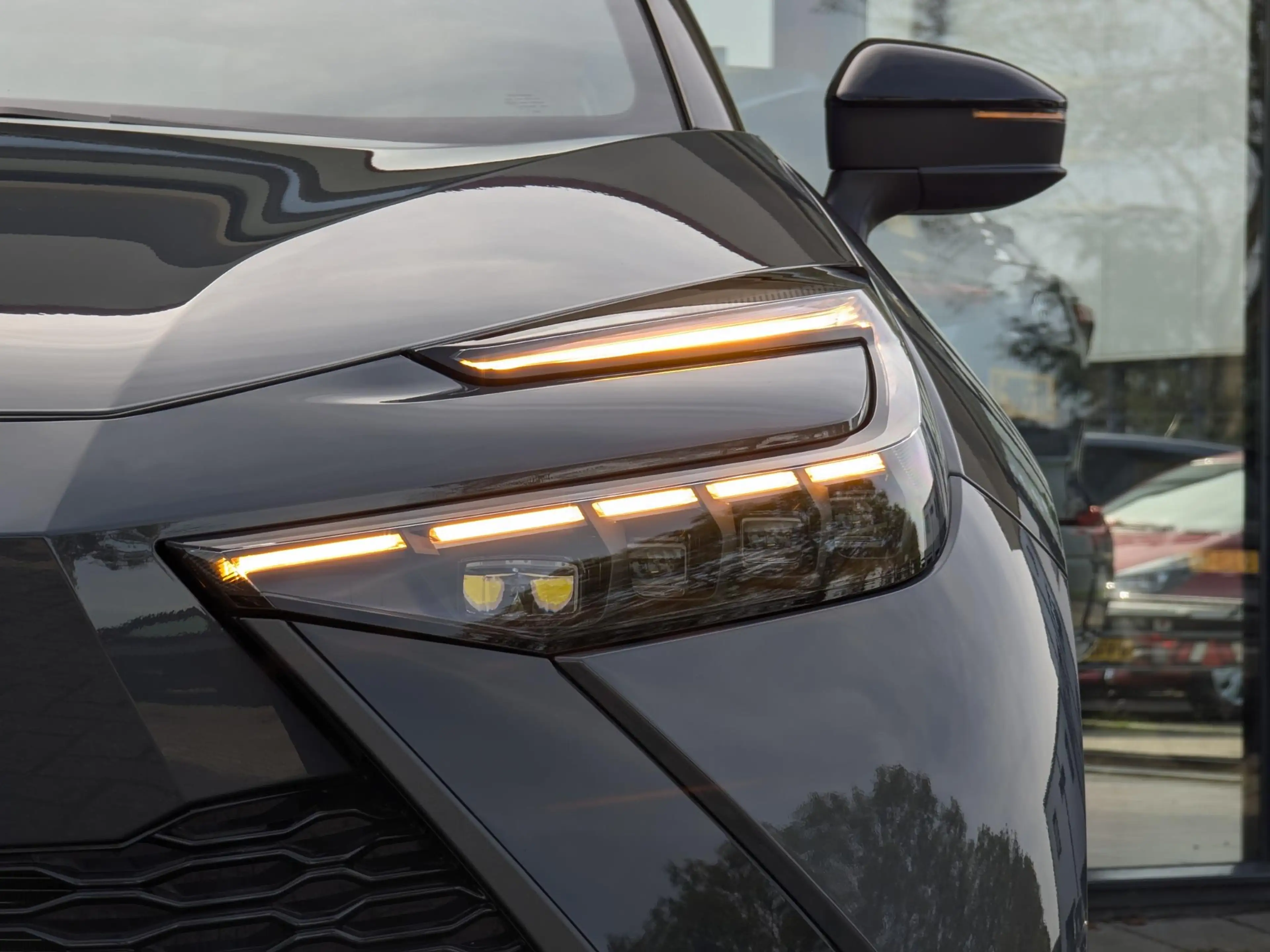 Toyota C-HR 2.0 Plug-in Hybrid 220 Executive | NIEUW | JBL | S — photo 7