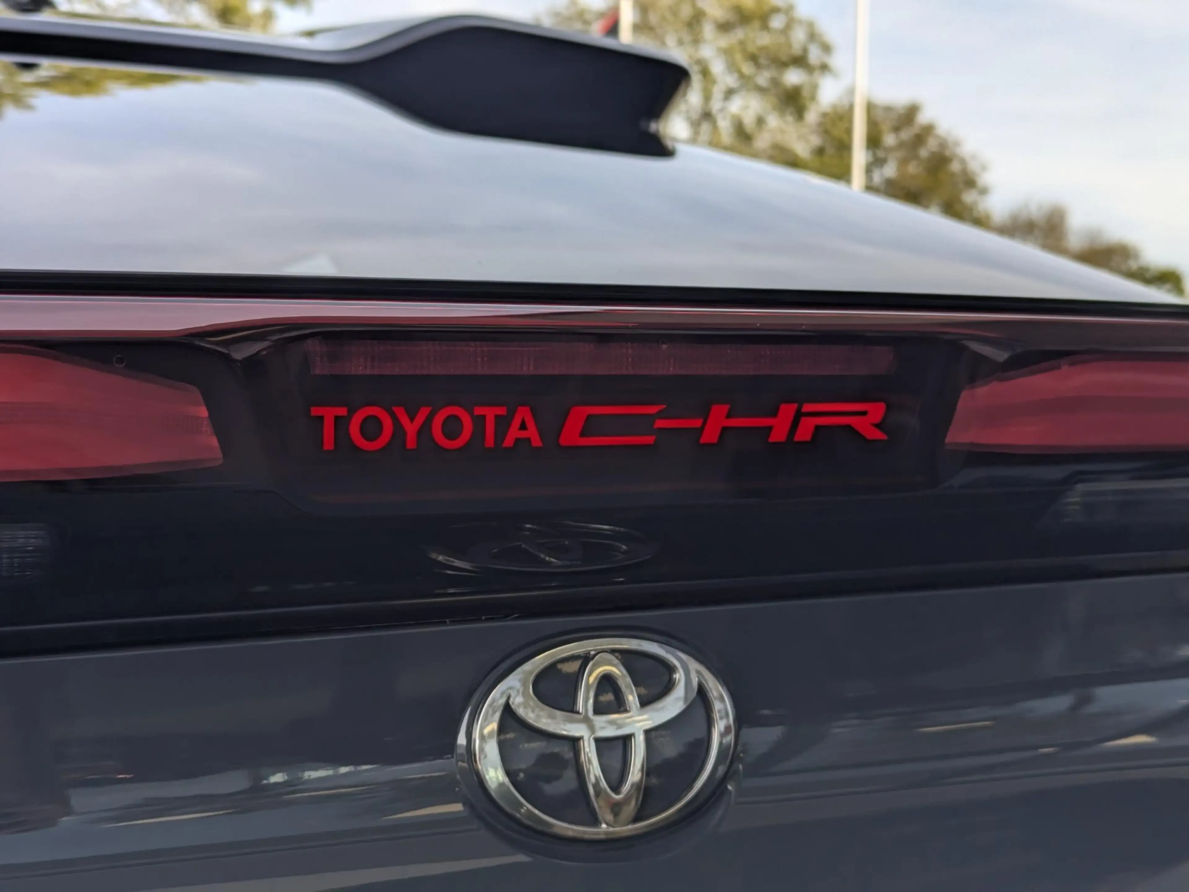 Toyota C-HR 2.0 Plug-in Hybrid 220 Executive | NIEUW | JBL | S — photo 14
