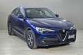 Alfa Romeo Stelvio ALFA ROMEO Stelvio 2.2 Turbodiesel 160 CV AT8 RWD Blau - thumbnail 4