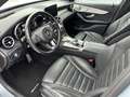 Mercedes-Benz GLC 43 AMG 4MATIC Silber - thumbnail 9