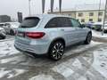 Mercedes-Benz GLC 43 AMG 4MATIC Silber - thumbnail 4