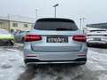 Mercedes-Benz GLC 43 AMG 4MATIC Silber - thumbnail 3