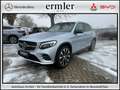 Mercedes-Benz GLC 43 AMG 4MATIC Silber - thumbnail 1