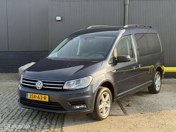Maxi 2.0 TDI Highline 5p | 150PK | BTW |