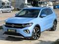 Volkswagen T-Cross .0 TSI R-Line 115cv DSG UNICOPROPRIETAR. ITALIANA Blu/Azzurro - thumbnail 3