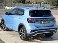 Volkswagen T-Cross .0 TSI R-Line 115cv DSG UNICOPROPRIETAR. ITALIANA Blu/Azzurro - thumbnail 10
