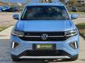 Volkswagen T-Cross .0 TSI R-Line 115cv DSG UNICOPROPRIETAR. ITALIANA Blu/Azzurro - thumbnail 4