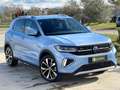 Volkswagen T-Cross .0 TSI R-Line 115cv DSG UNICOPROPRIETAR. ITALIANA Blu/Azzurro - thumbnail 1