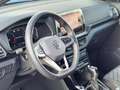Volkswagen T-Cross .0 TSI R-Line 115cv DSG UNICOPROPRIETAR. ITALIANA Blu/Azzurro - thumbnail 14