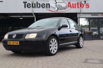 1.6-16V Trendline | Airco | Climate control | Zie