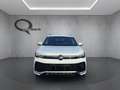 Volkswagen Tiguan R-Line TDI 110 DSG ''LEDER-IQ-AHV'' Blanc - thumbnail 4