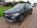 Mercedes-Benz GLA 180 d Business AUT ** 16499 NETTO ** NAVI CLIMA CAMERA Noir - thumbnail 4