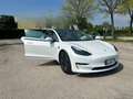 Tesla Model 3 Long Range Dual Motor awd Bianco - thumbnail 4
