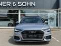 Audi A6 Avant 50 TDI Qua.S-Line,Matrix,Pano,B&O,Leder Argento - thumbnail 2