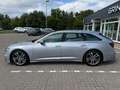 Audi A6 Avant 50 TDI Qua.S-Line,Matrix,Pano,B&O,Leder Argento - thumbnail 9