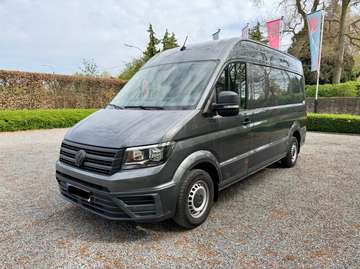 2.0 CR TDi Bi-turbo Automaat L3H2 177pk Camera Euro6d
