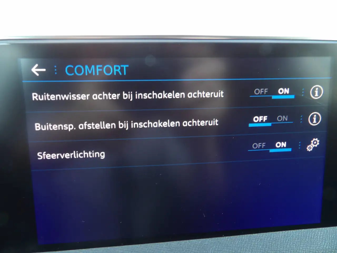 Peugeot 5008 1.2 PureTech GT Line Full led electrische memoryzetels, миниатюра 23