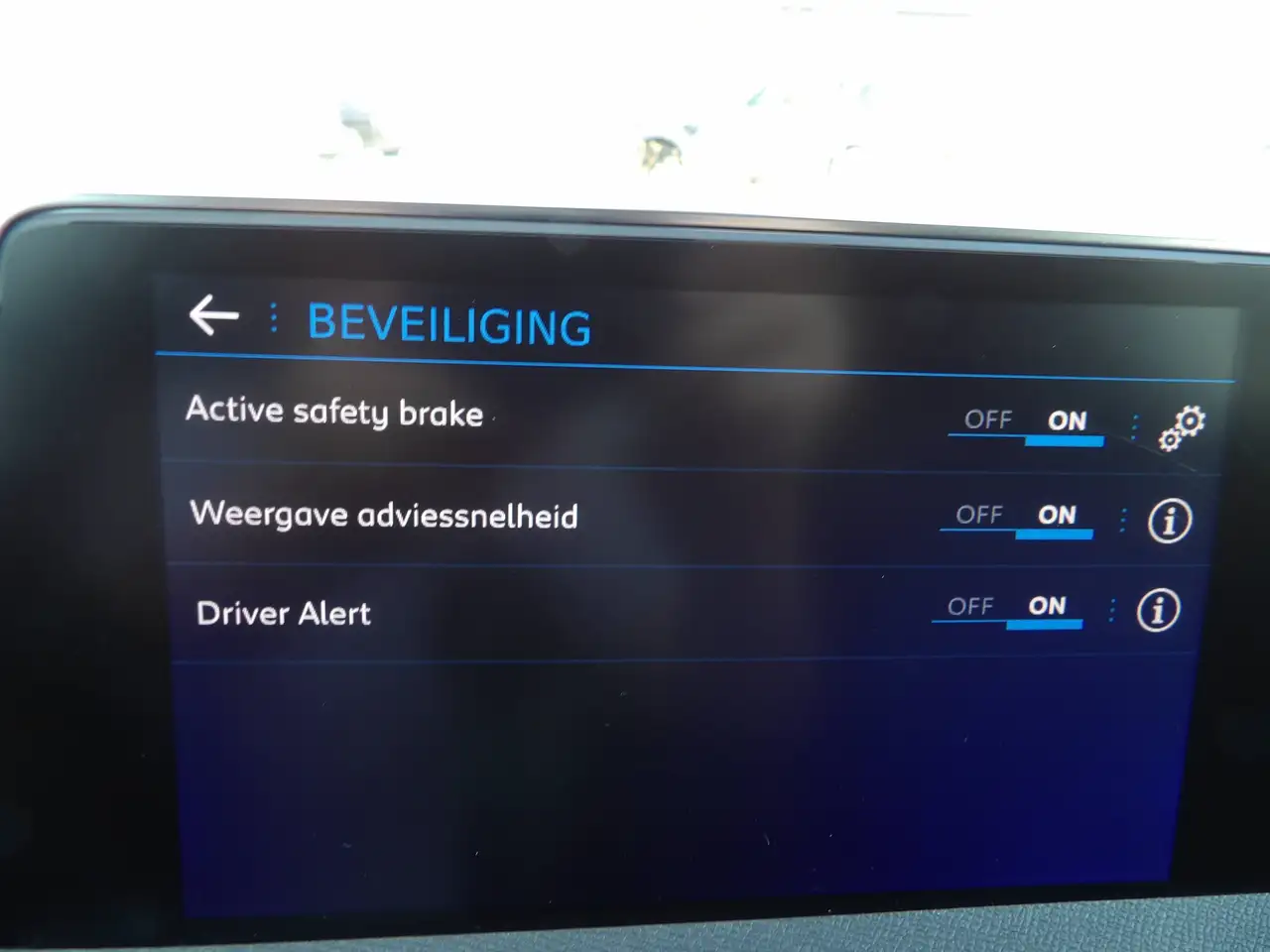 Peugeot 5008 1.2 PureTech GT Line Full led electrische memoryzetels, миниатюра 20