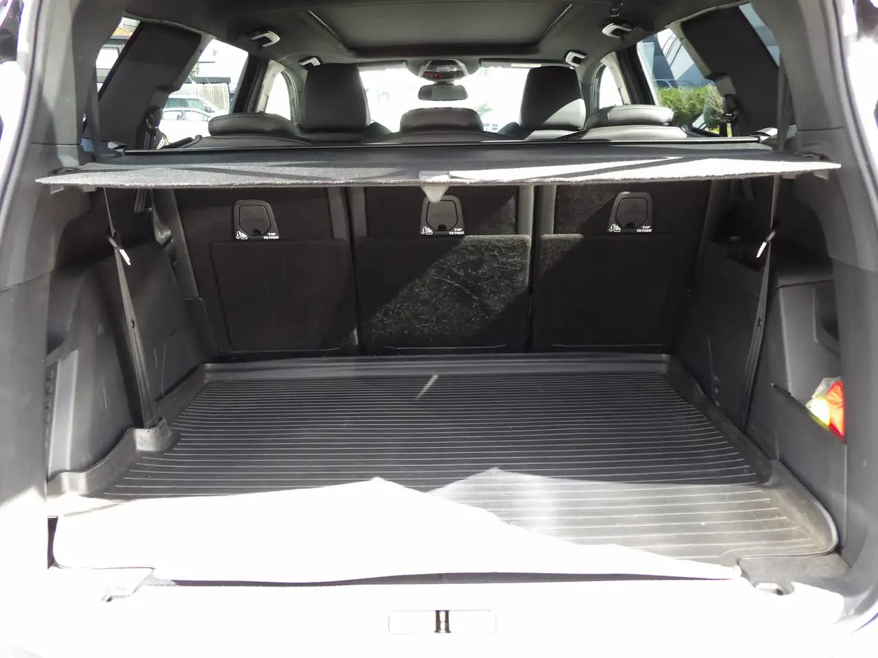 Peugeot 5008 1.2 PureTech GT Line Full led electrische memoryzetels, миниатюра 5