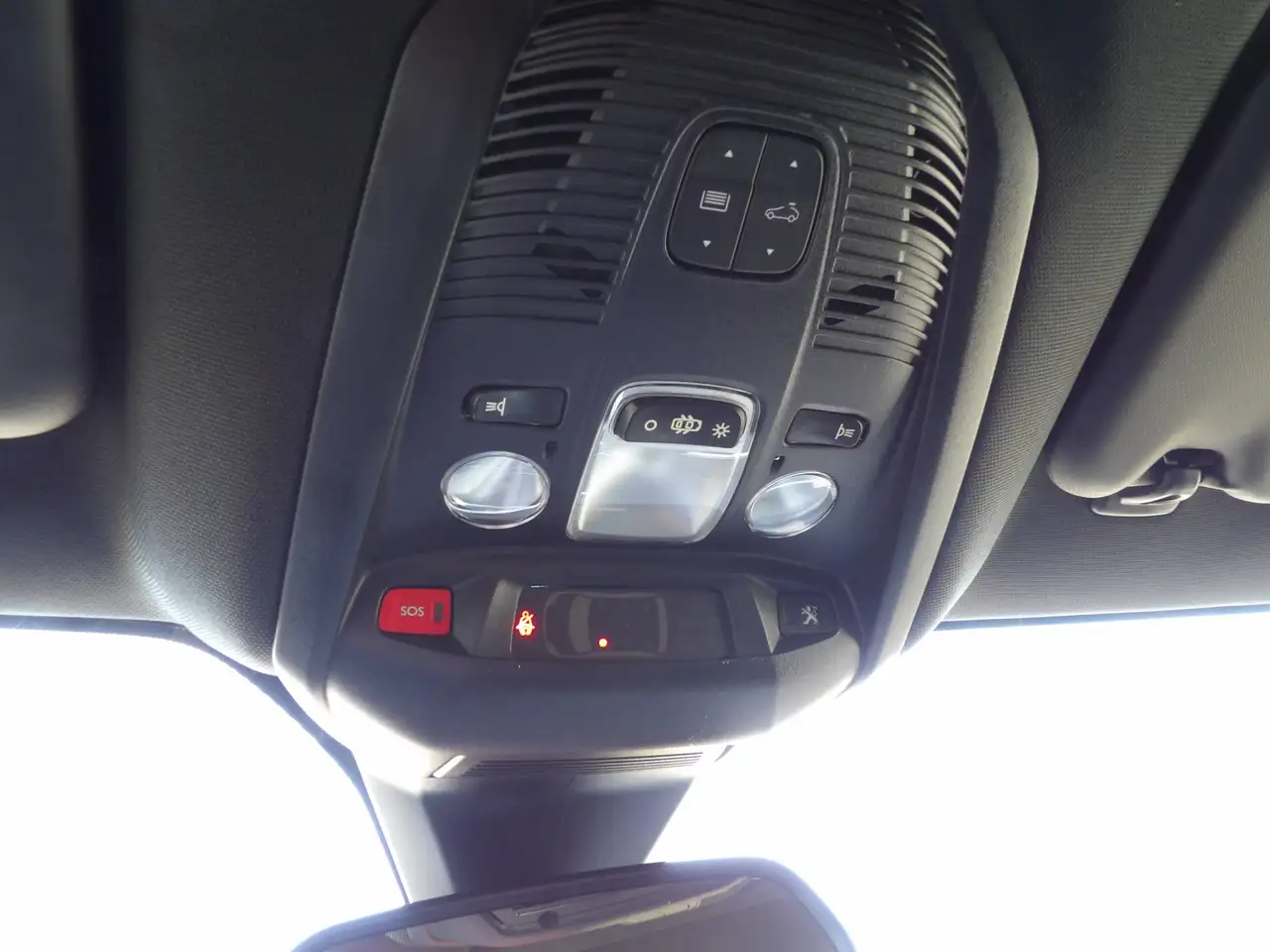 Peugeot 5008 1.2 PureTech GT Line Full led electrische memoryzetels, миниатюра 28