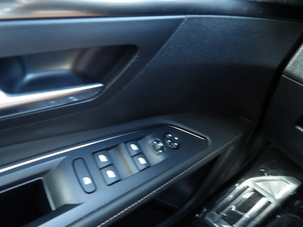Peugeot 5008 1.2 PureTech GT Line Full led electrische memoryzetels, миниатюра 27