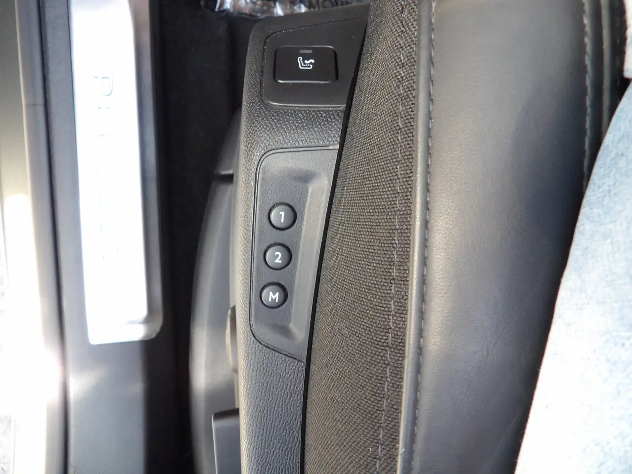 Peugeot 5008 1.2 PureTech GT Line Full led electrische memoryzetels, миниатюра 29