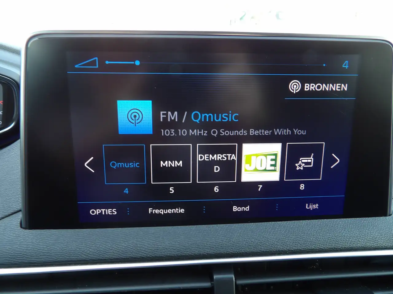 Peugeot 5008 1.2 PureTech GT Line Full led electrische memoryzetels, миниатюра 26