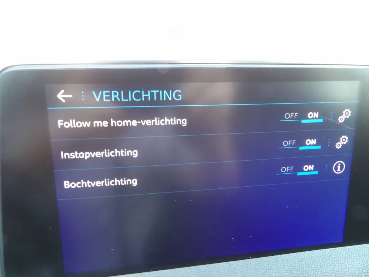 Peugeot 5008 1.2 PureTech GT Line Full led electrische memoryzetels, миниатюра 21
