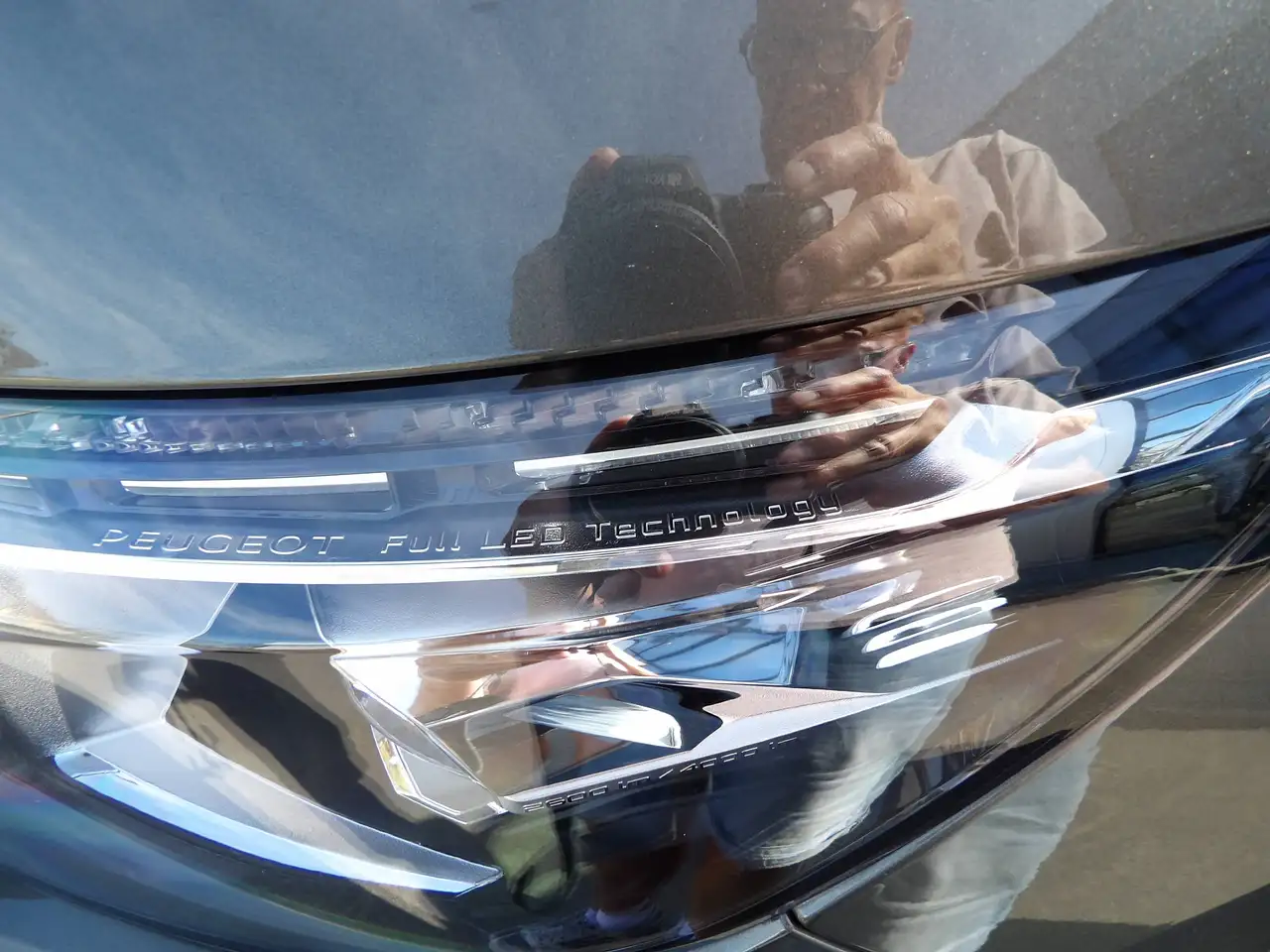 Peugeot 5008 1.2 PureTech GT Line Full led electrische memoryzetels, миниатюра 22