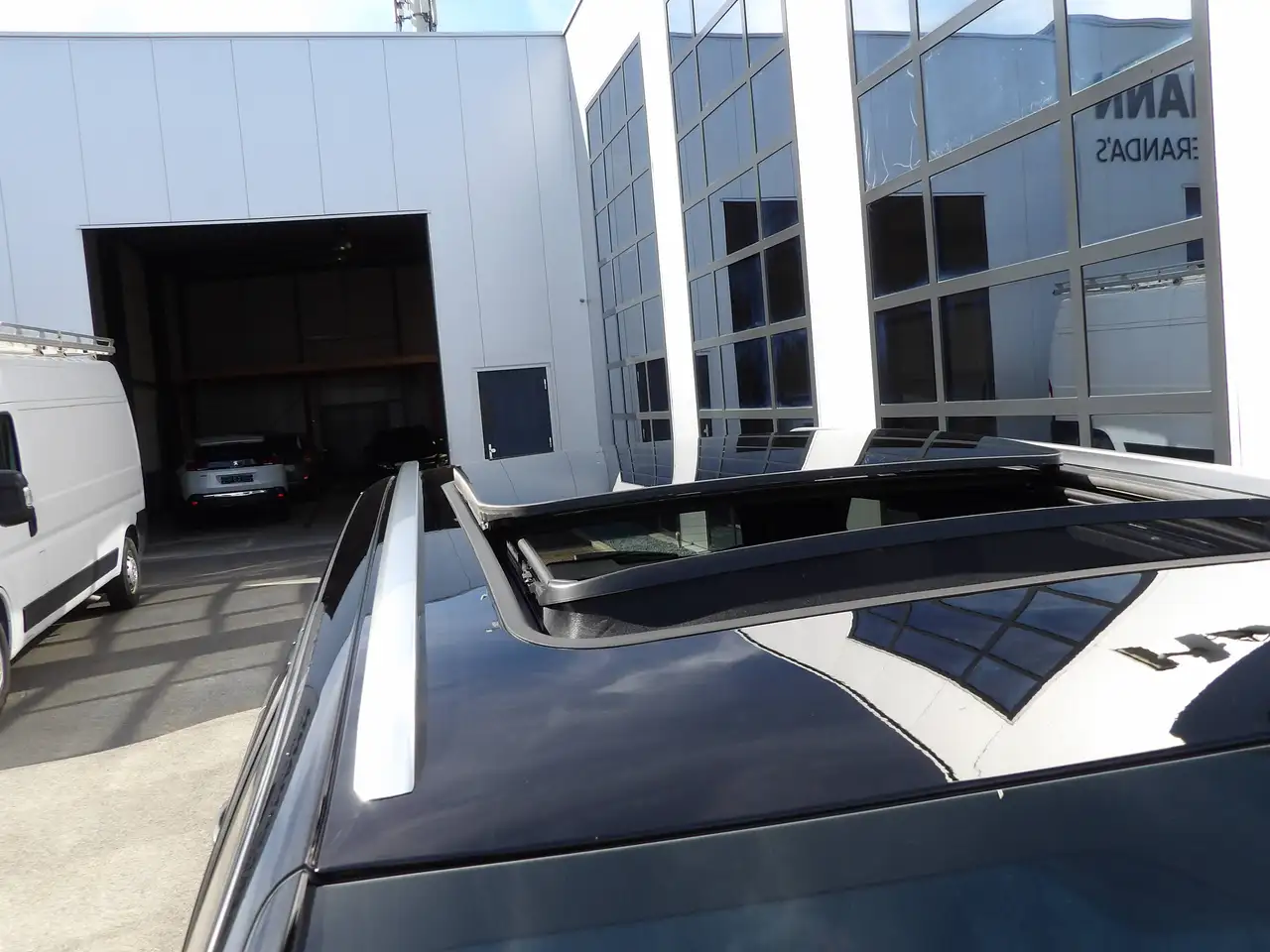 Peugeot 5008 1.2 PureTech GT Line Full led electrische memoryzetels, миниатюра 7