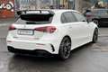 Mercedes-Benz A 35 AMG A 35 AMG 4Matic Blanc - thumbnail 5