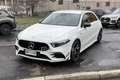Mercedes-Benz A 35 AMG A 35 AMG 4Matic Blanc - thumbnail 1
