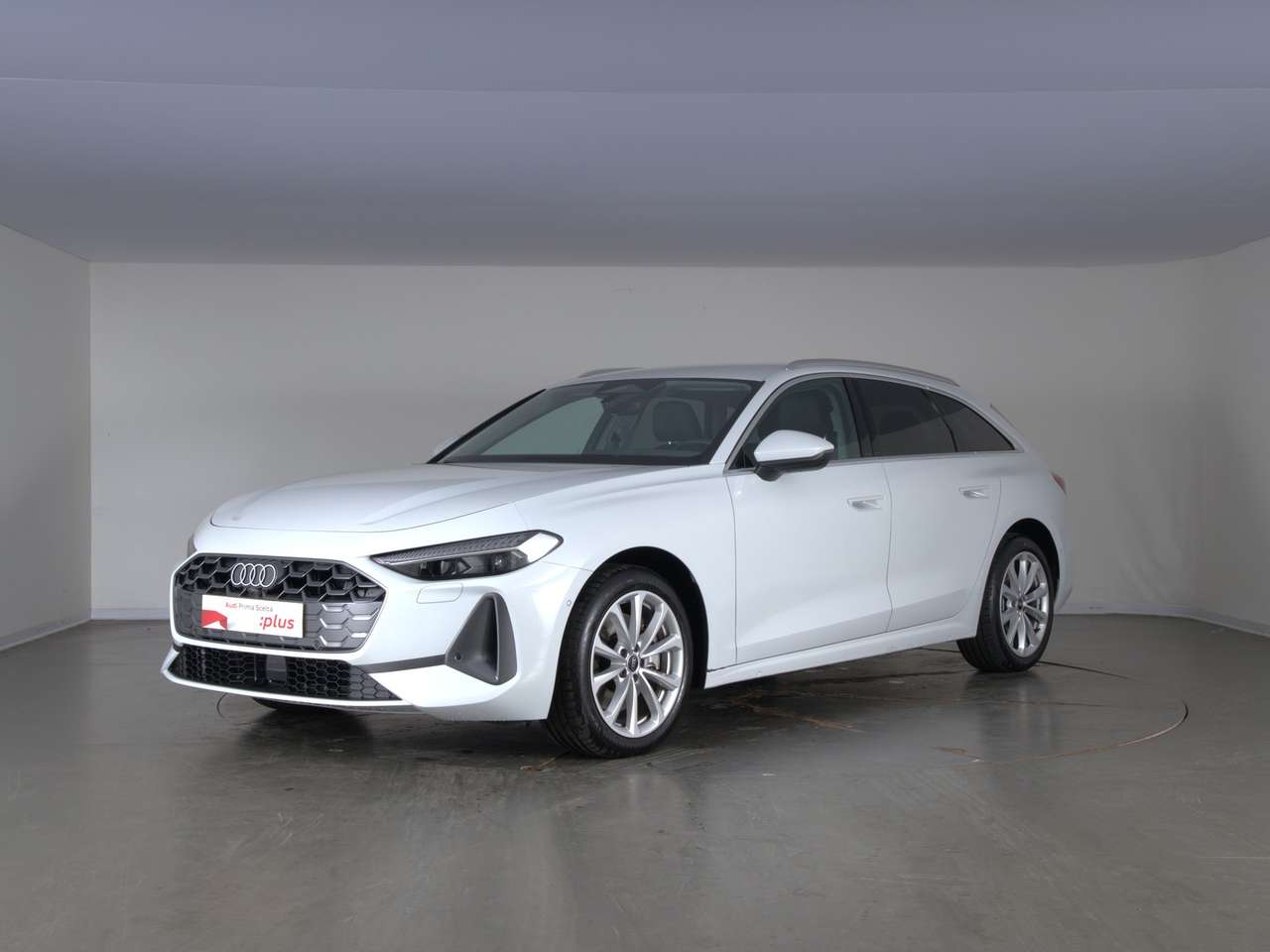 Audi A5 avant 2.0 tdi mhev+ business 204cv s-tronic
