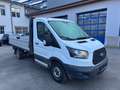 Ford Transit Pritsche 2,0 TDCi L2H1 310 Ambiente Weiß - thumbnail 1
